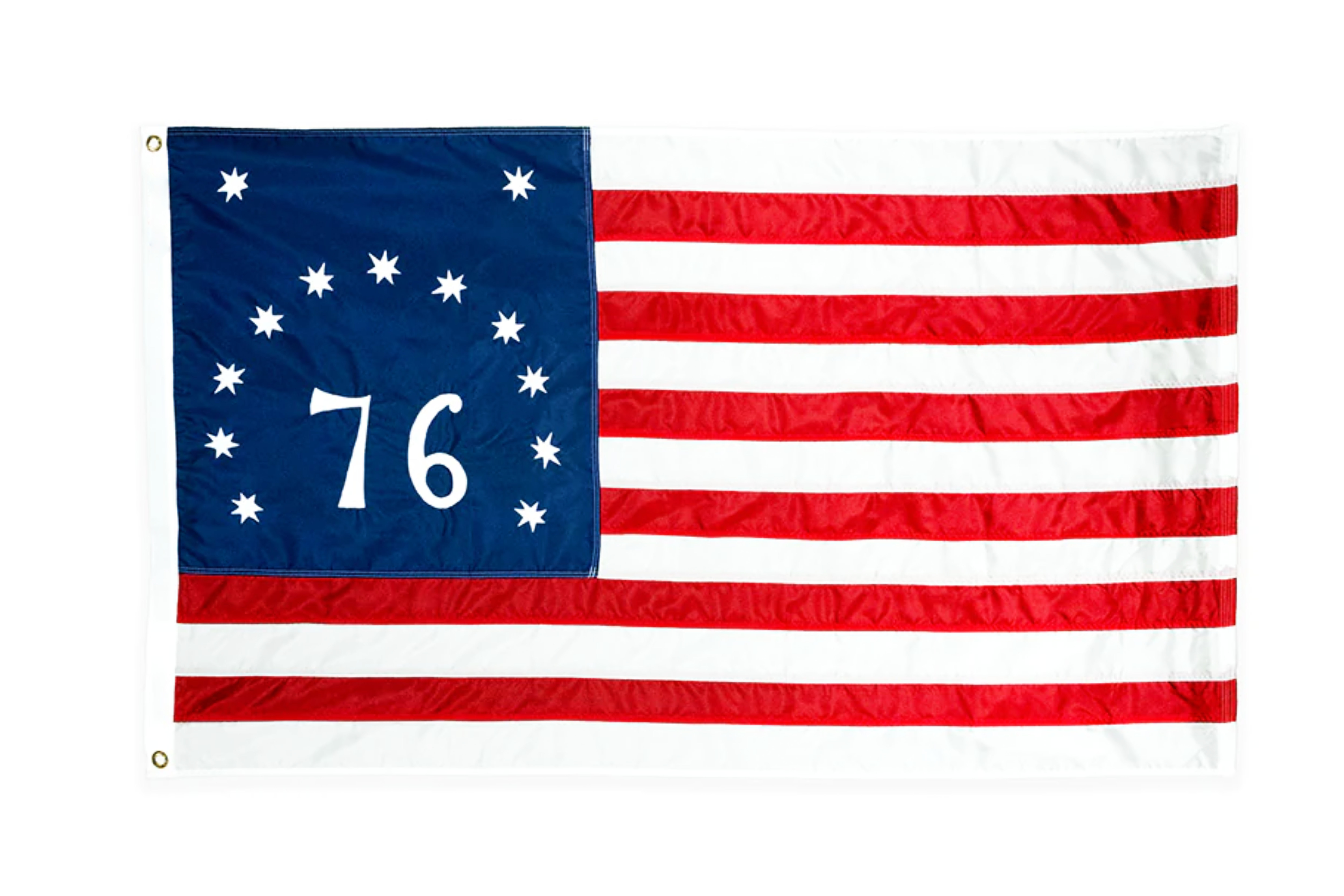 Bennington Flag - 3'x5' 