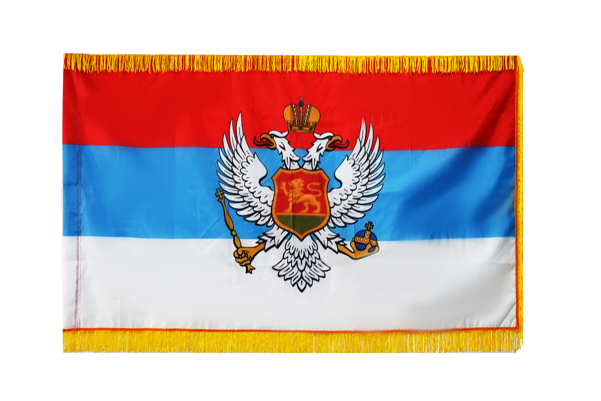 3*5 Kingdom of Montenegr