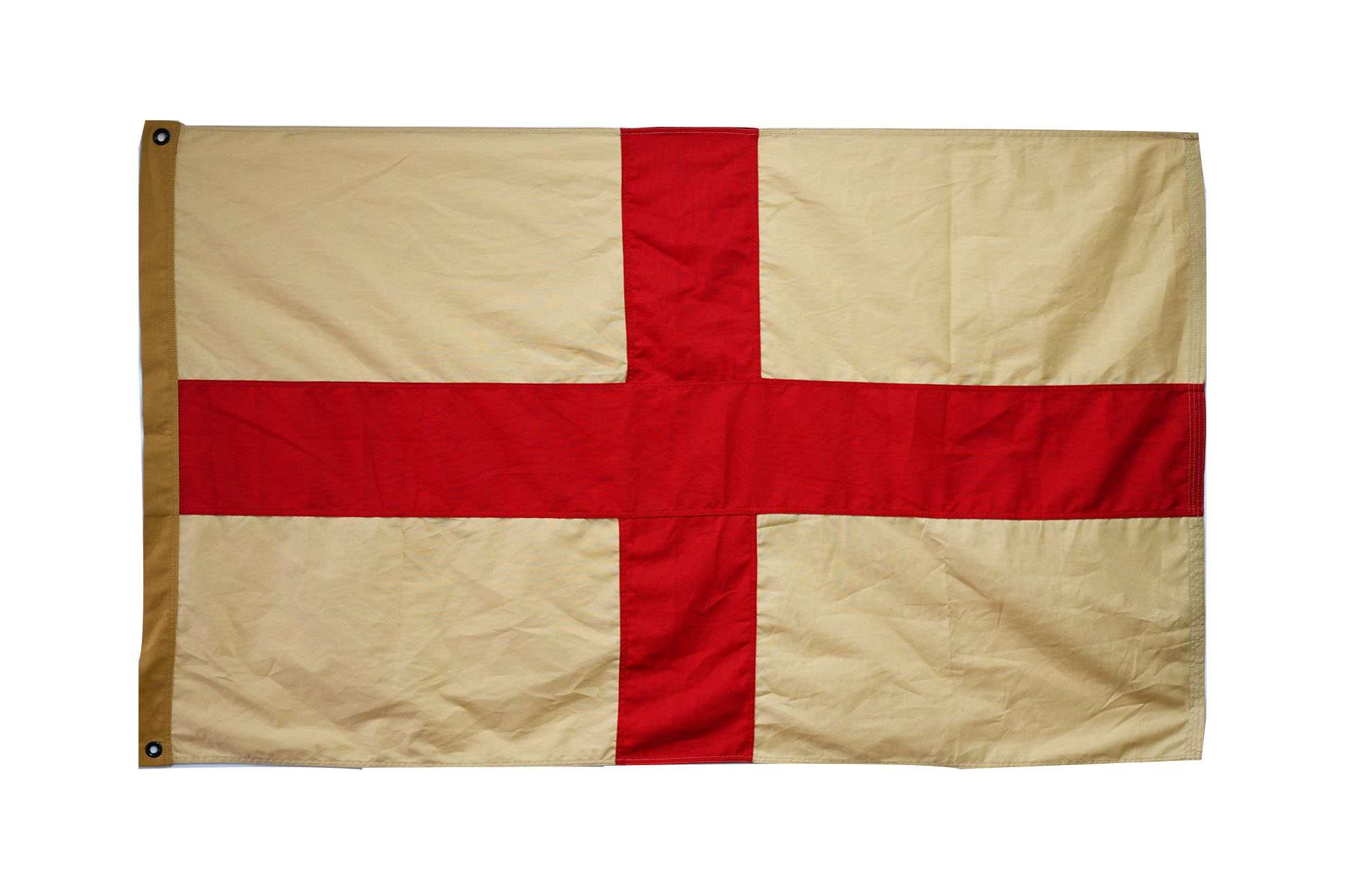 3x5 Retro England Splice