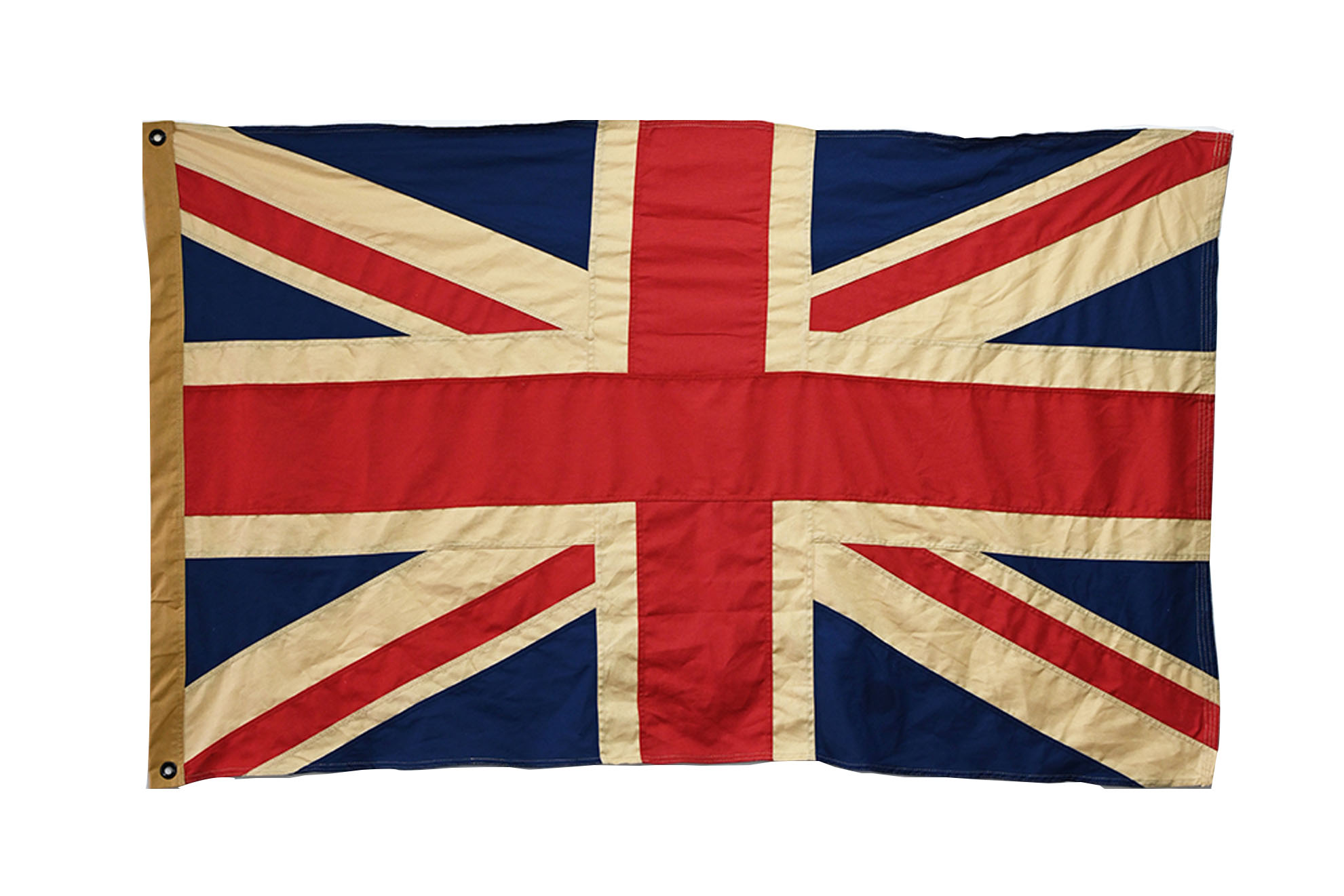 Retro England Spliced Fl